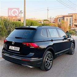 ڤۆڵکسواگن تیگوان